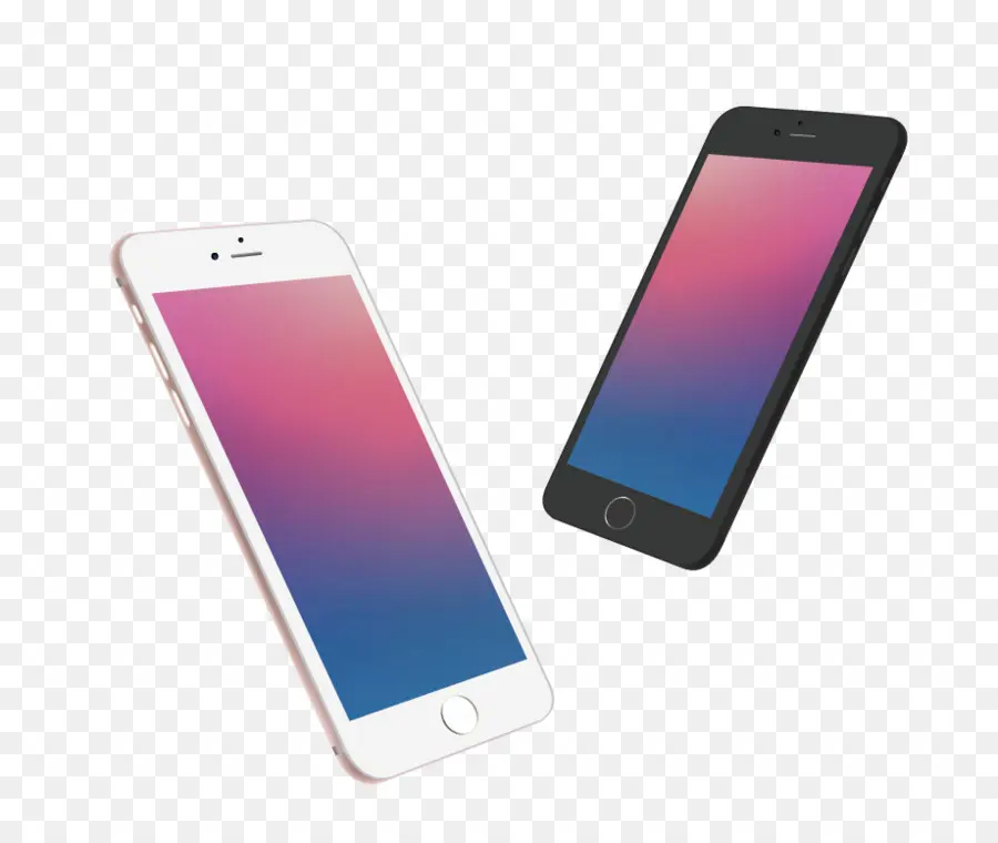 Iphone X，Iphone 7 PNG