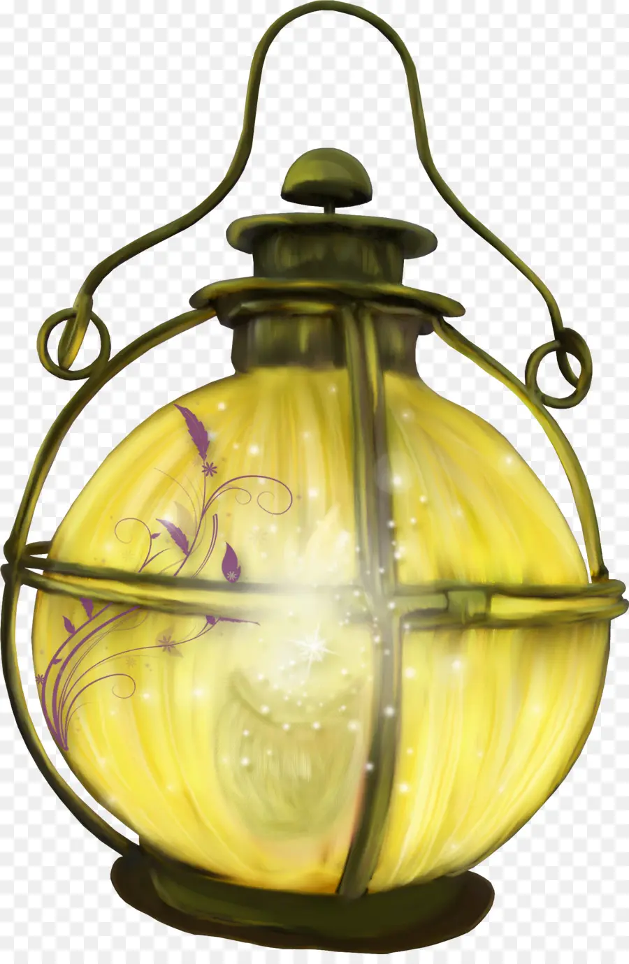 Luz，Lanterna PNG