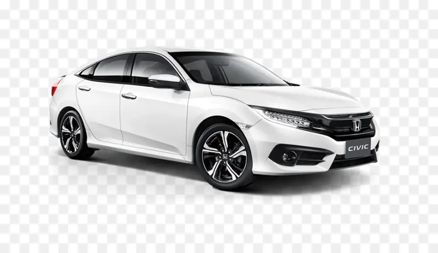 2018 Honda Civic，Honda Civic Type R PNG