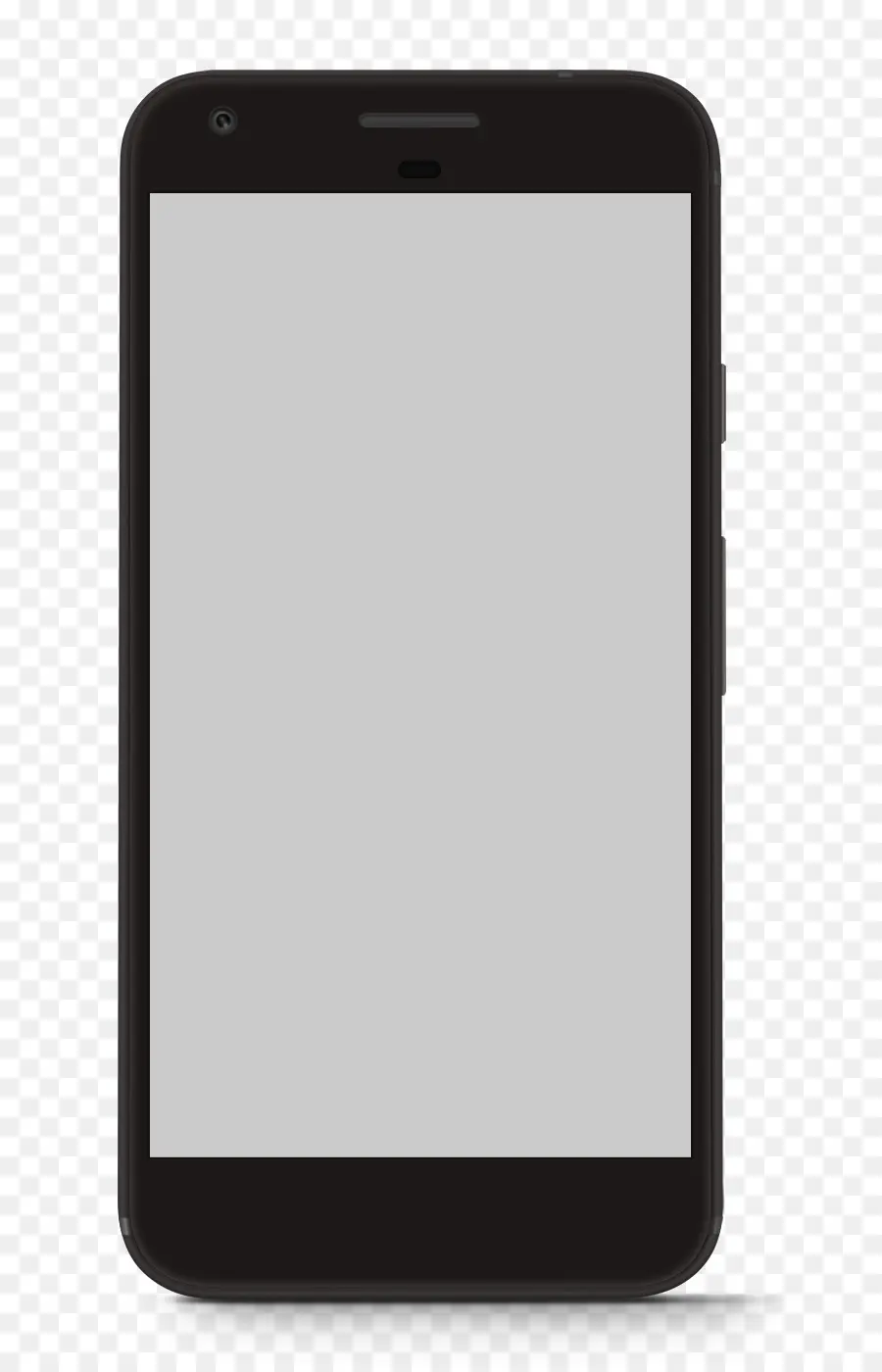 Smartphone，Tela PNG