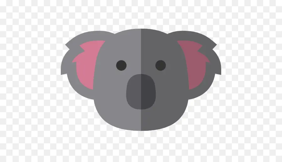 Koala，Scalable Vector Graphics PNG