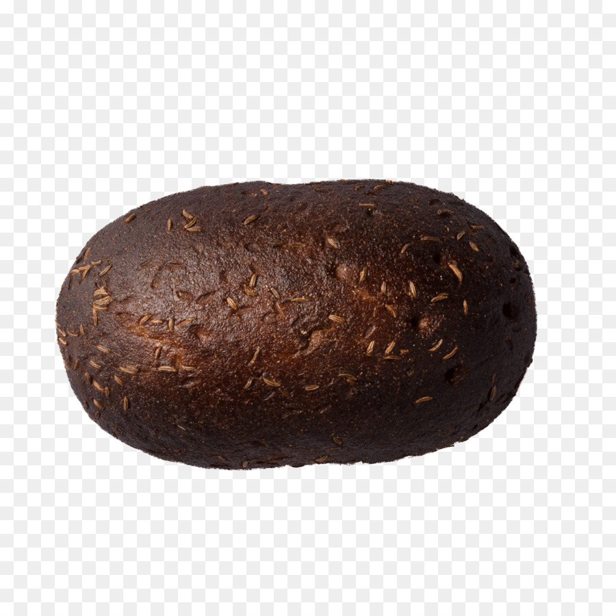 Pão De Centeio，Brown PNG