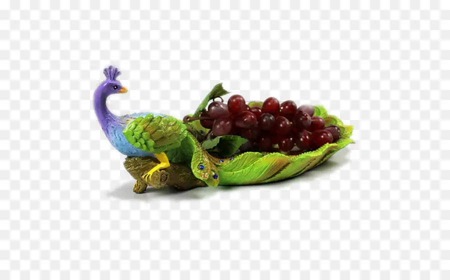 Pavão，Fruta PNG