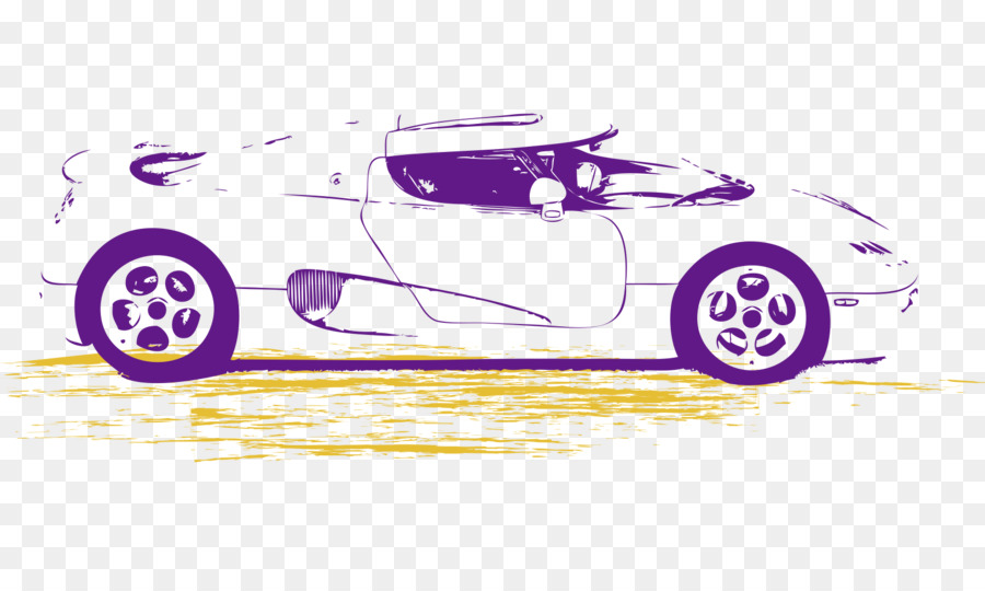 Carro，Carro Desportivo PNG