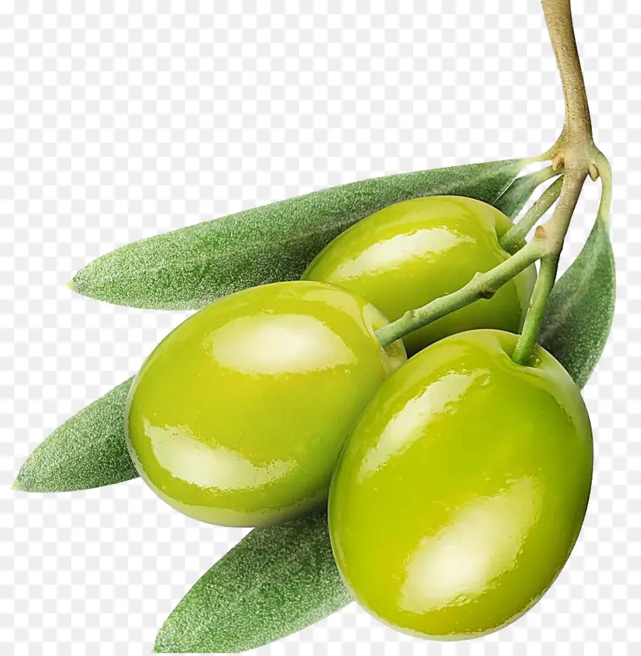 Azeitonas Verdes，Fruta PNG