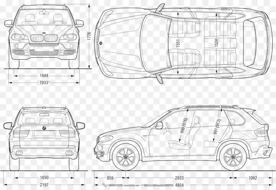 2014 Bmw X5，Bmw PNG