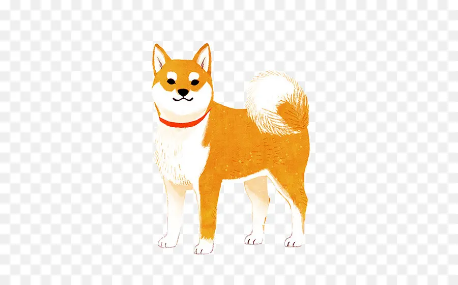 Shiba Inu，Akita PNG