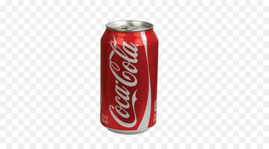 A Coca Cola，Refrigerantes PNG