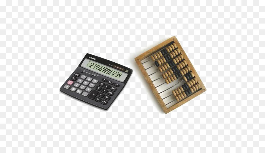 Calculadora，Casio PNG