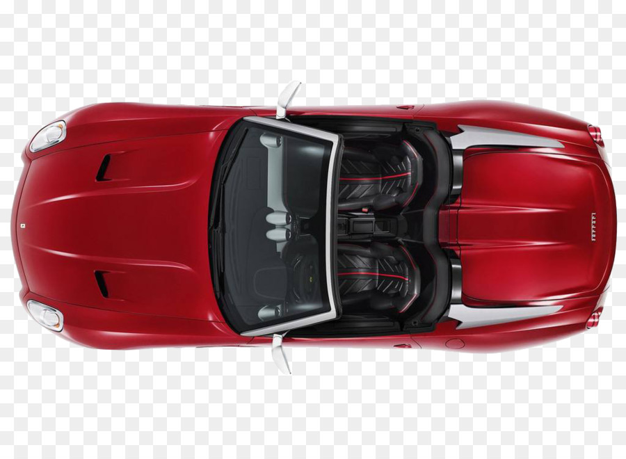 Carro Esportivo Vermelho，Automóvel PNG