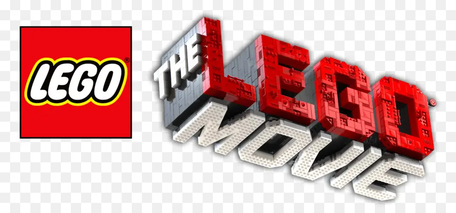 Filme Lego，Filme PNG