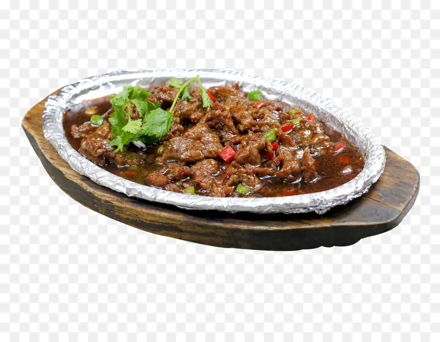 Teppanyaki，Molho Mole PNG