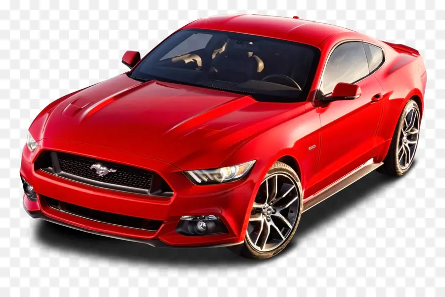 2017 Ford Mustang，Ford Mustang 2015 PNG