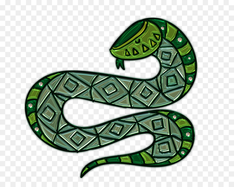 Cobra，Répteis PNG