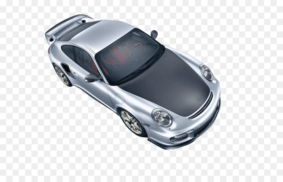 Porsche 911 Gt2，Porsche 911 Gt3 PNG