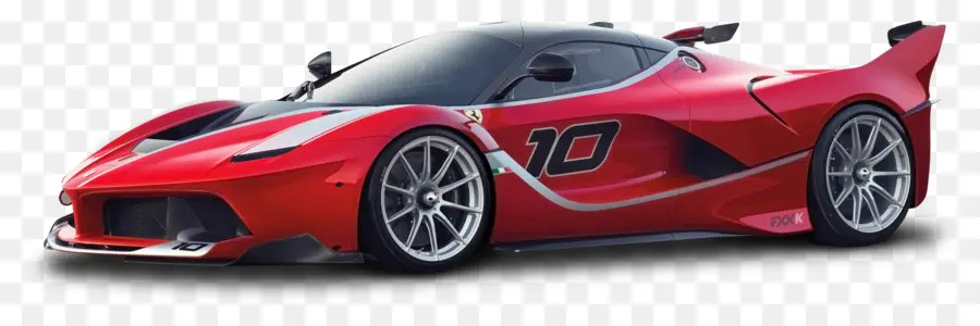 Ferrari Fxxk，Laferrari PNG