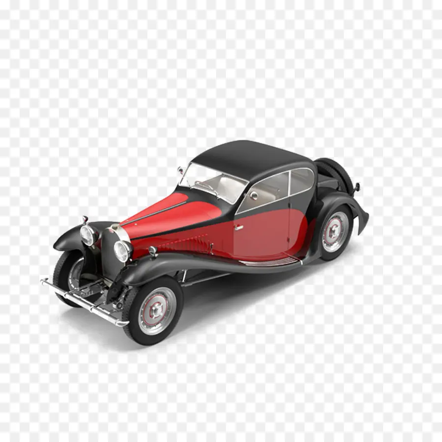 Carro Antigo，Veículo PNG