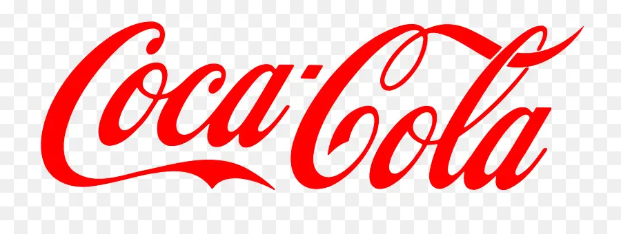 Logotipo Da Coca Cola，Bebida PNG