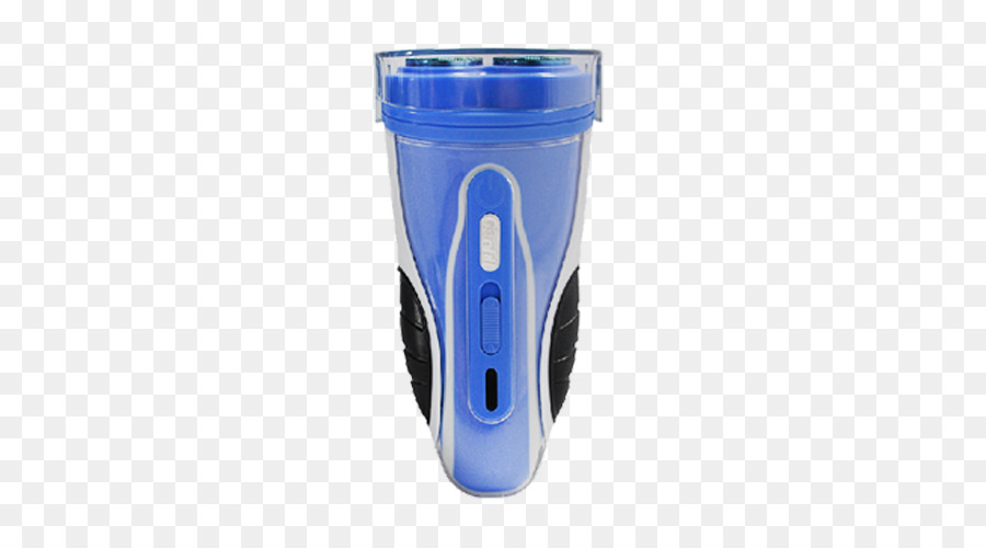 Razor，Azul PNG