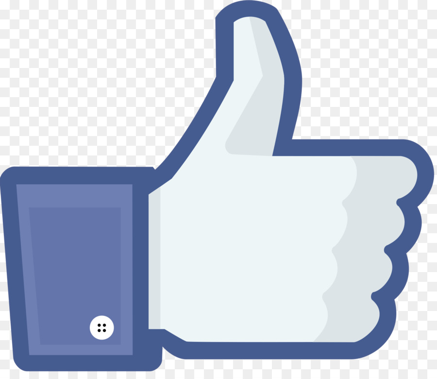 Facebook Botão Curtir Página Da Marca Png Transparente Grátis