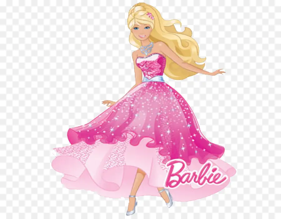 Barbie，Boneca PNG
