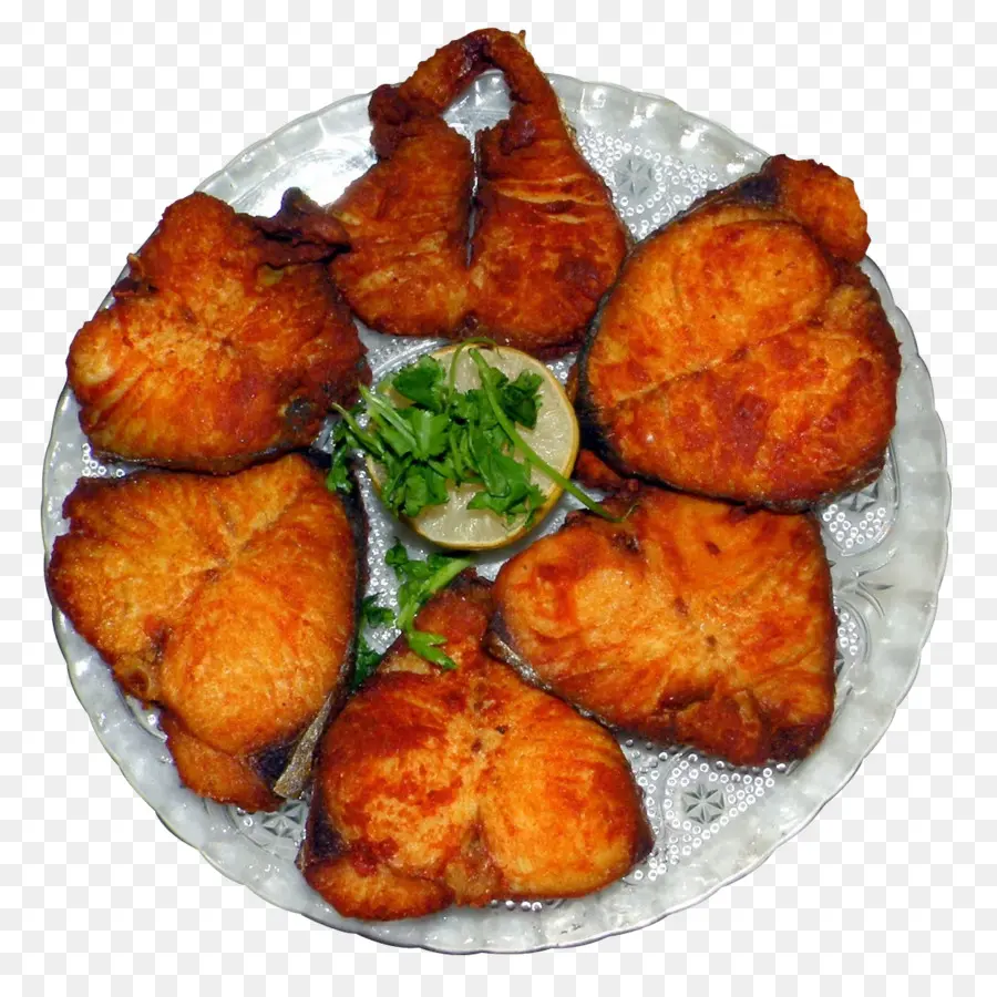 Peixe Frito，Frango Frito PNG