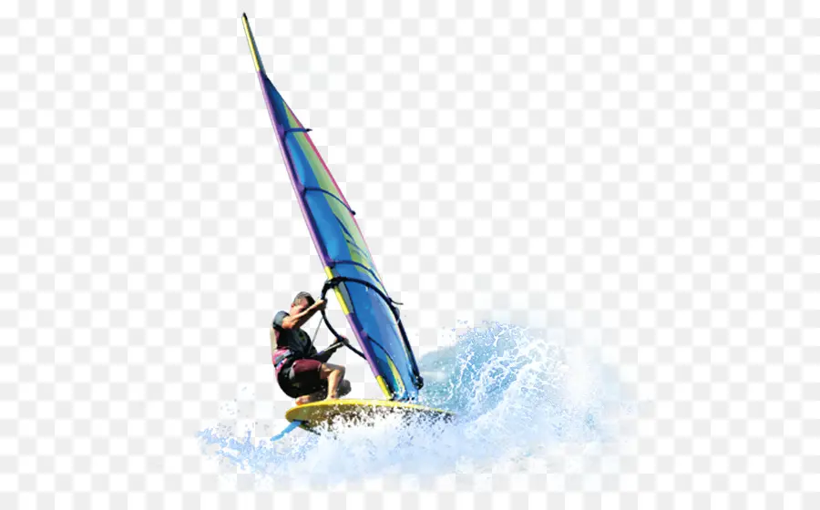 Vela，Surfar PNG
