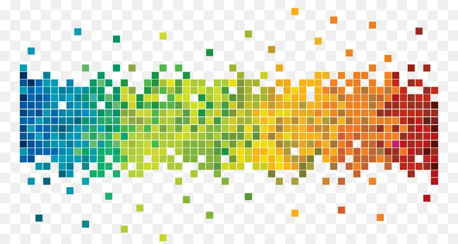 Pixel，Design Gráfico PNG