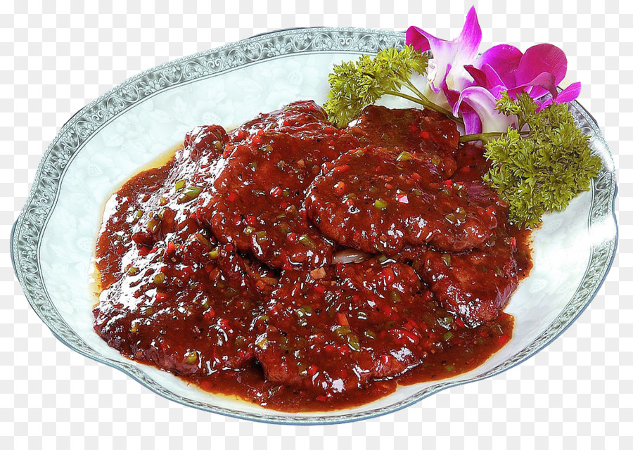 Carne Picante，Prato PNG