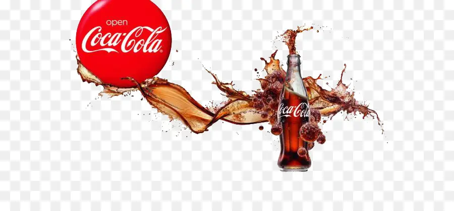 A Coca Cola Company，Refrigerantes PNG