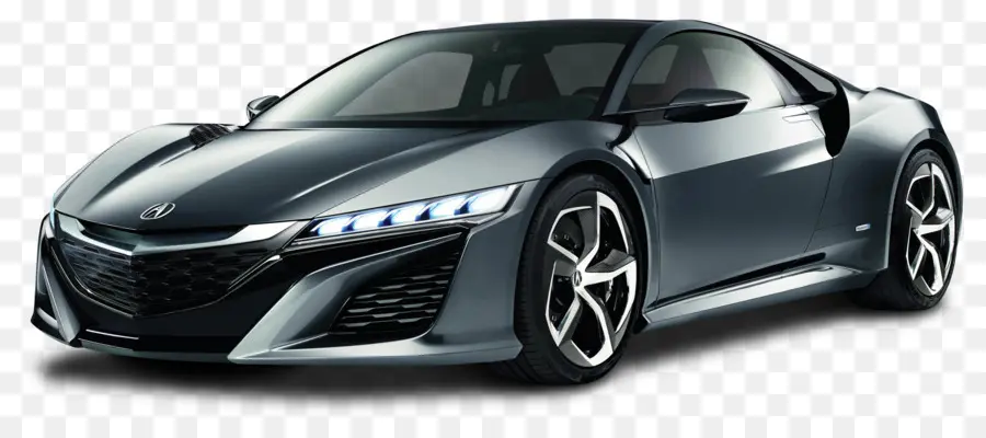 2018 Acura Nsx，Honda PNG