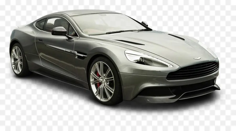 2017 Aston Martin Vanquish，Aston Martin PNG