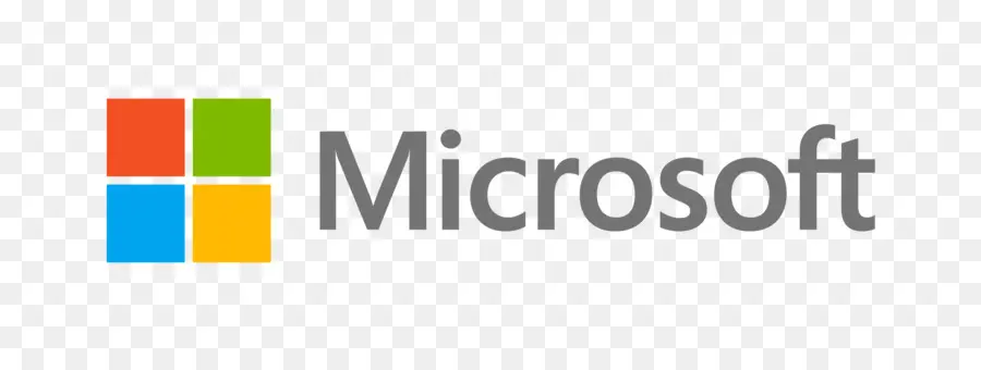 Logotipo Da Microsoft，Tecnologia PNG