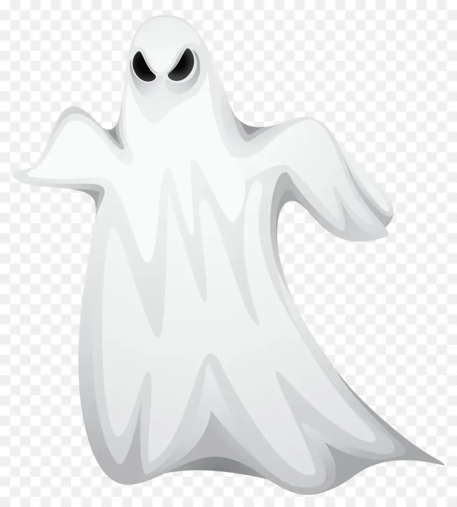 Ghost，Dia Das Bruxas PNG