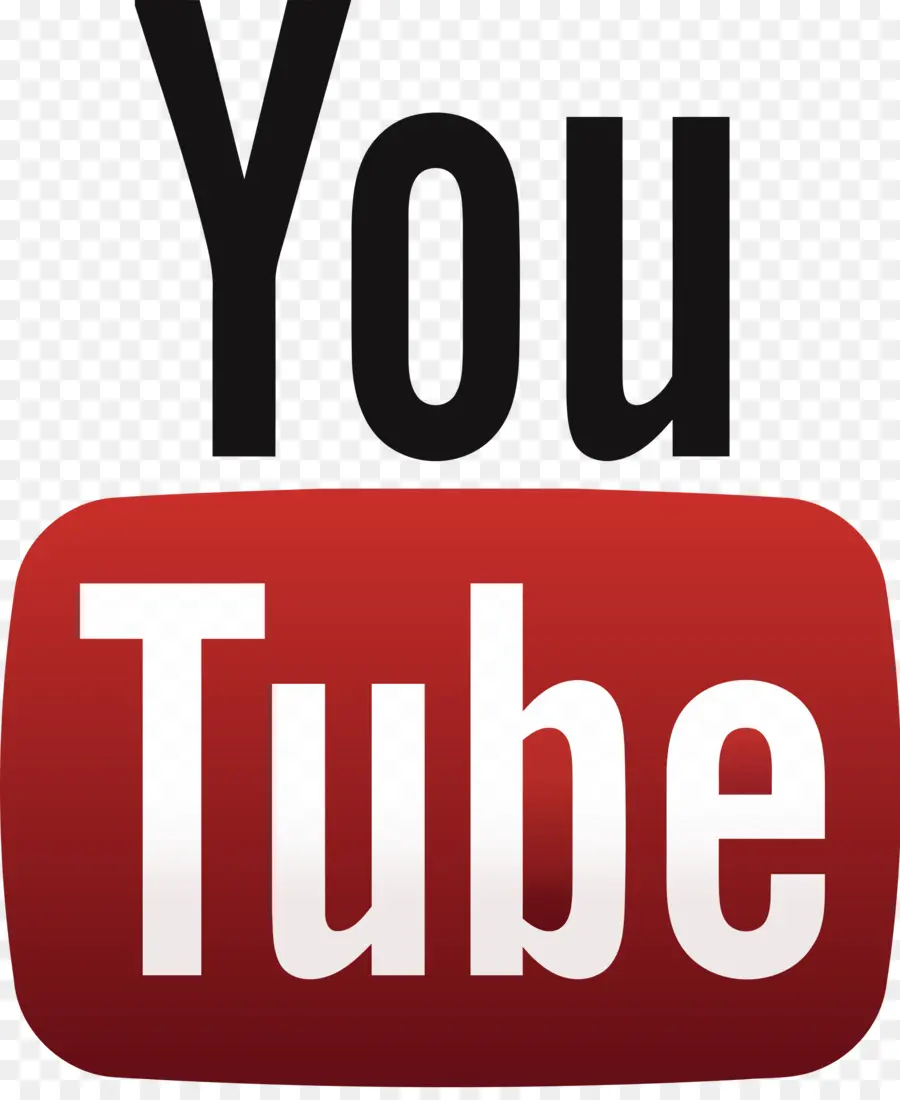 Logotipo Do Youtube，Vídeo PNG