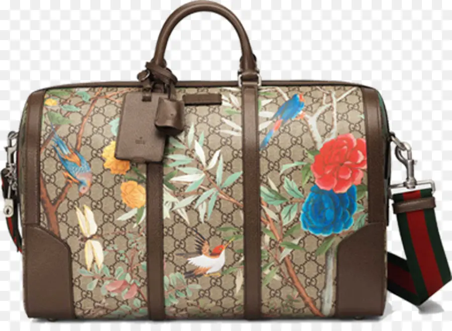 Bolsa Floral，Acessórios PNG