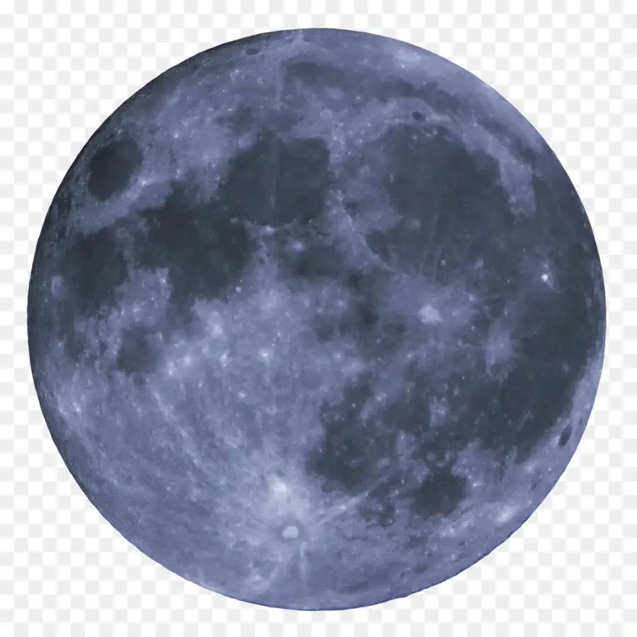 Lua，Supermoon PNG