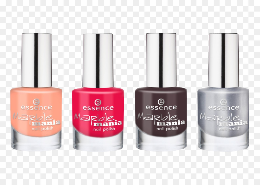 Esmalte，Cosméticos PNG