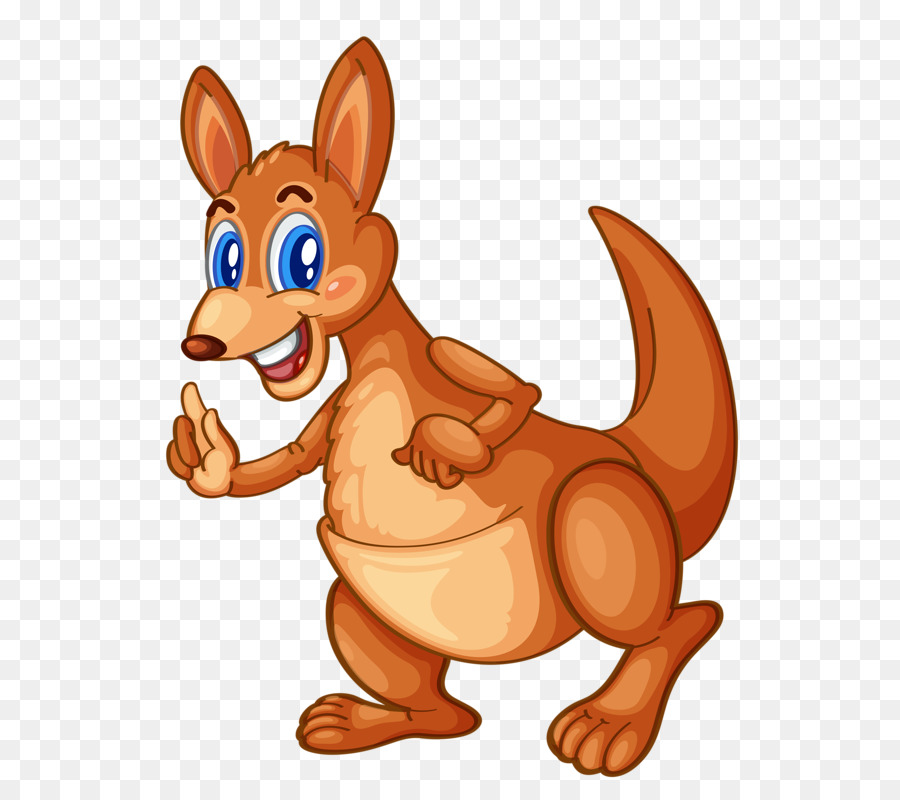 Canguru，Marsupial PNG