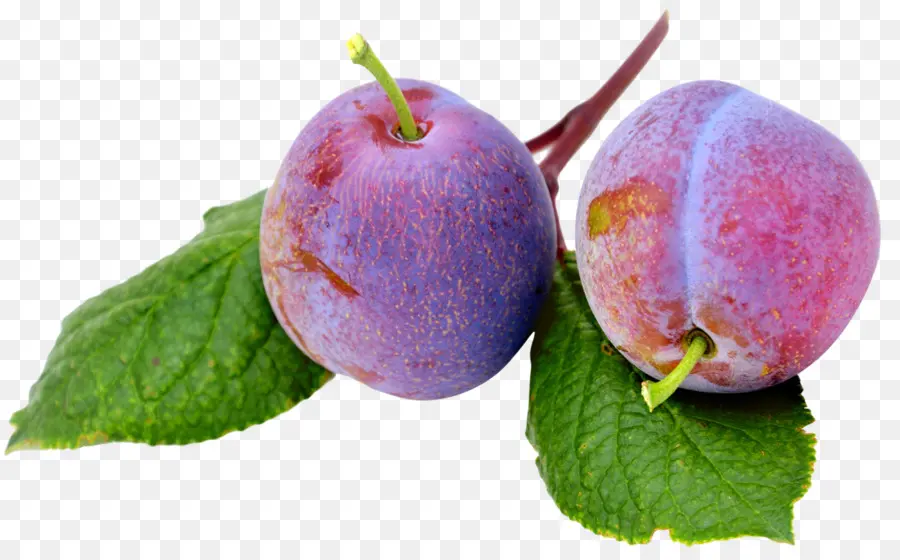 Frutas，Ameixa PNG