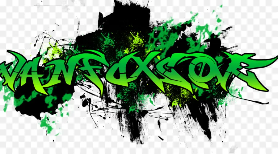 Graffiti，Logo PNG