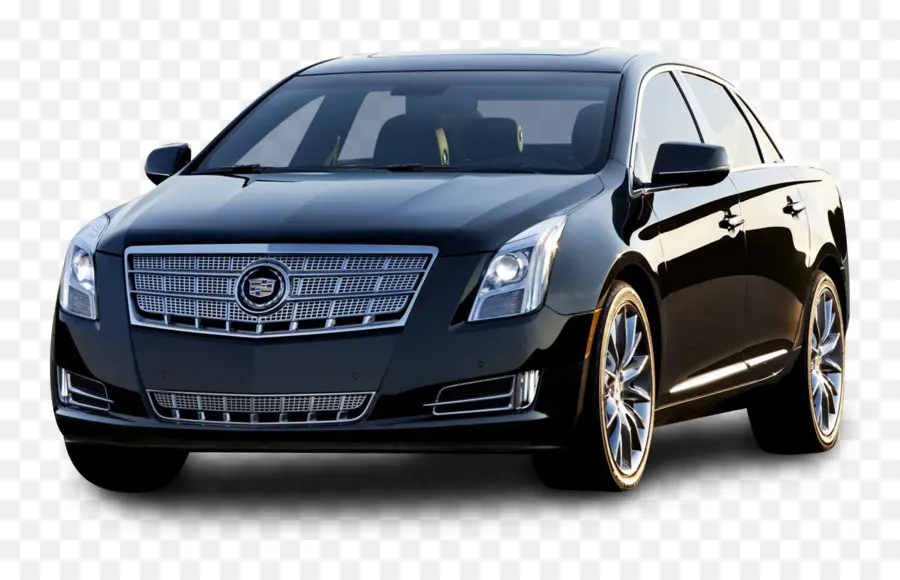2013 Cadillac Xts Luxo，A General Motors PNG