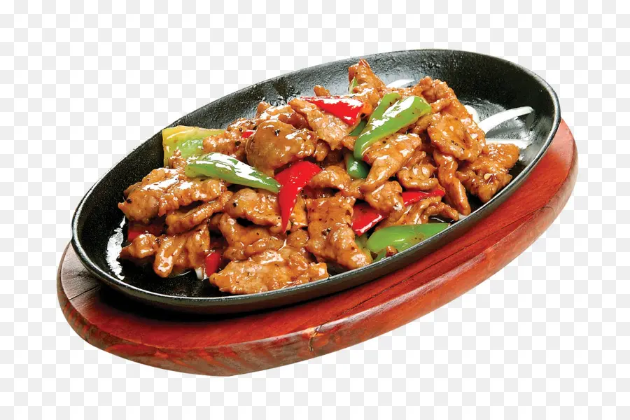 Teppanyaki，Cozinha Chinesa PNG