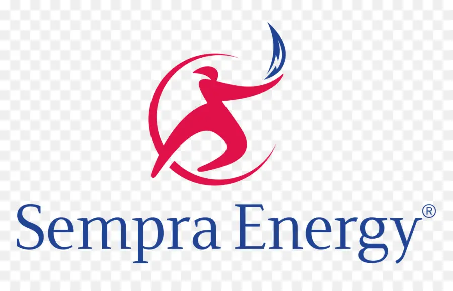 Energia Sempra，Logotipo PNG