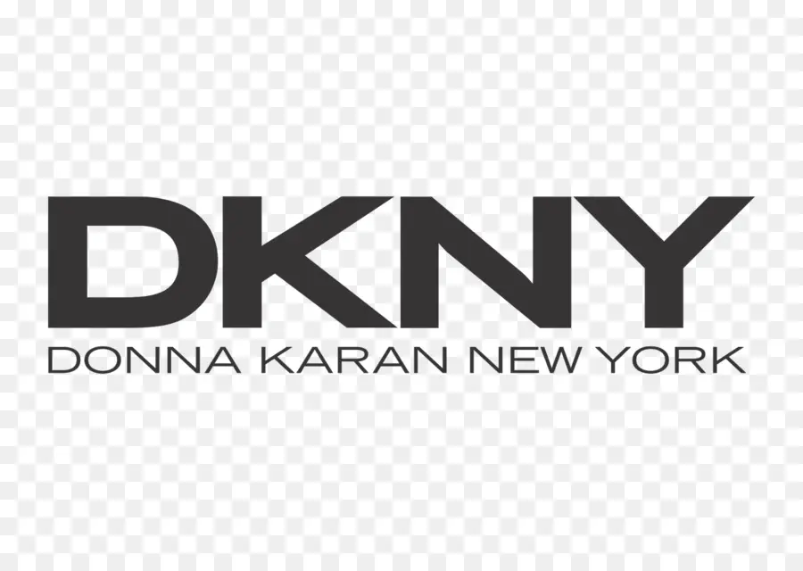 Dkny Logo，Donna Karan PNG