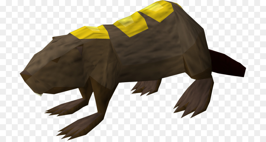 Runescape，Castor PNG