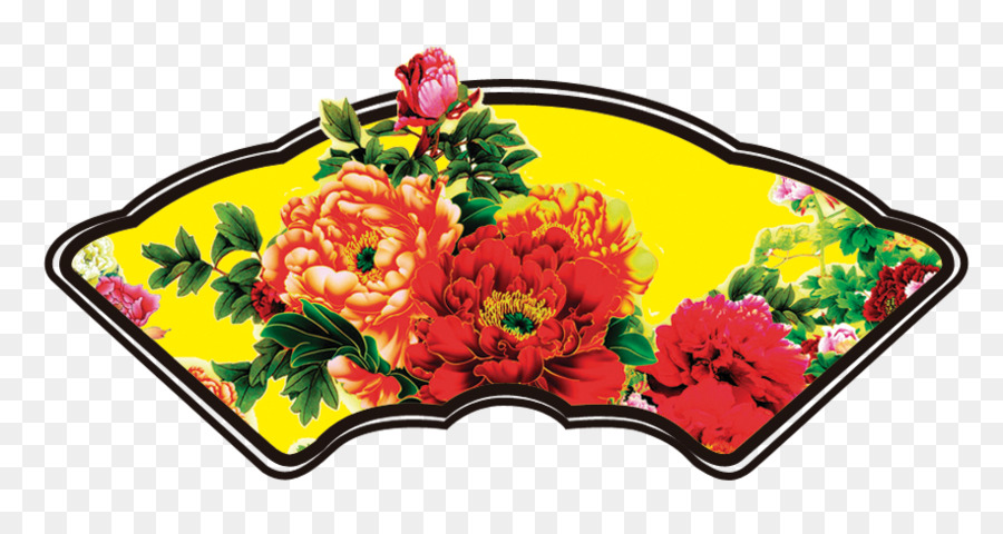 Flores De Corte，A Floração Da Planta PNG