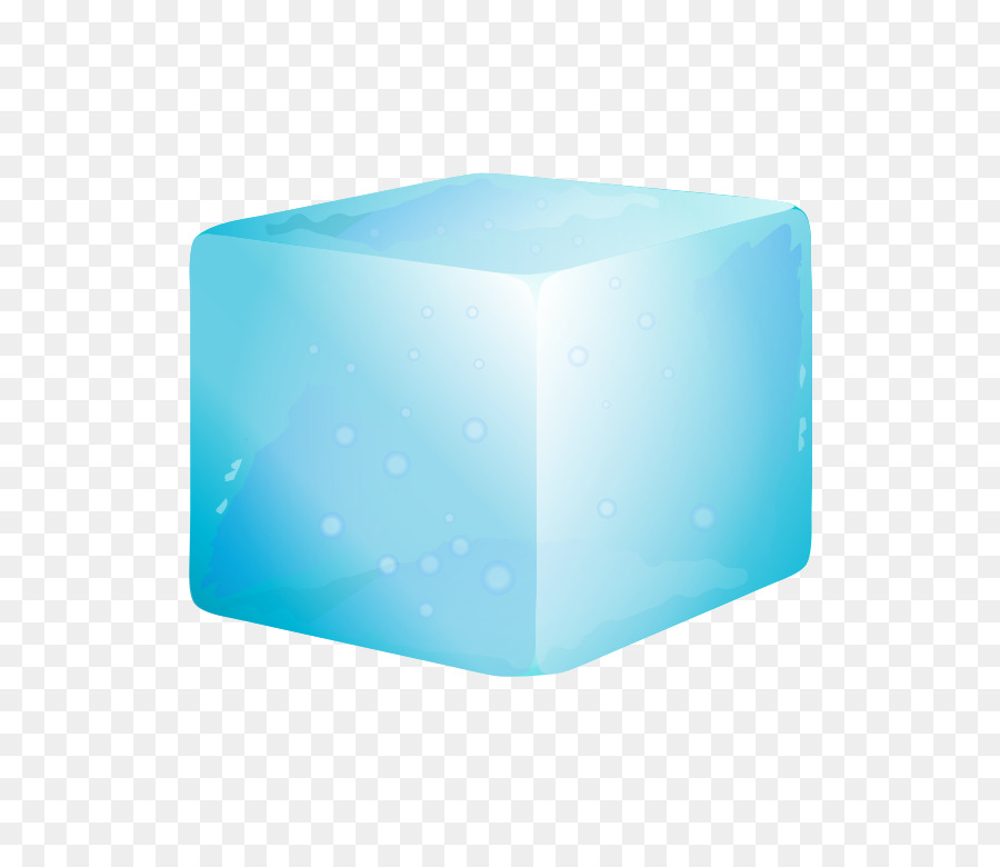 Cubo De Gelo，Gelo PNG