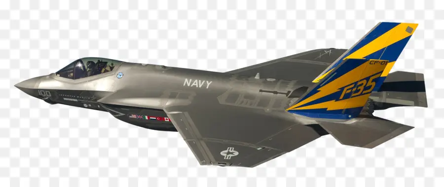 A Lockheed Martin F35 Lightning Ii，Faxx Programa PNG