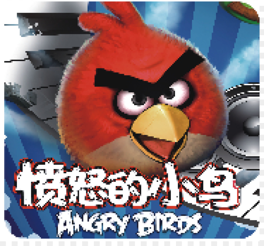 Android，Angry Birds PNG